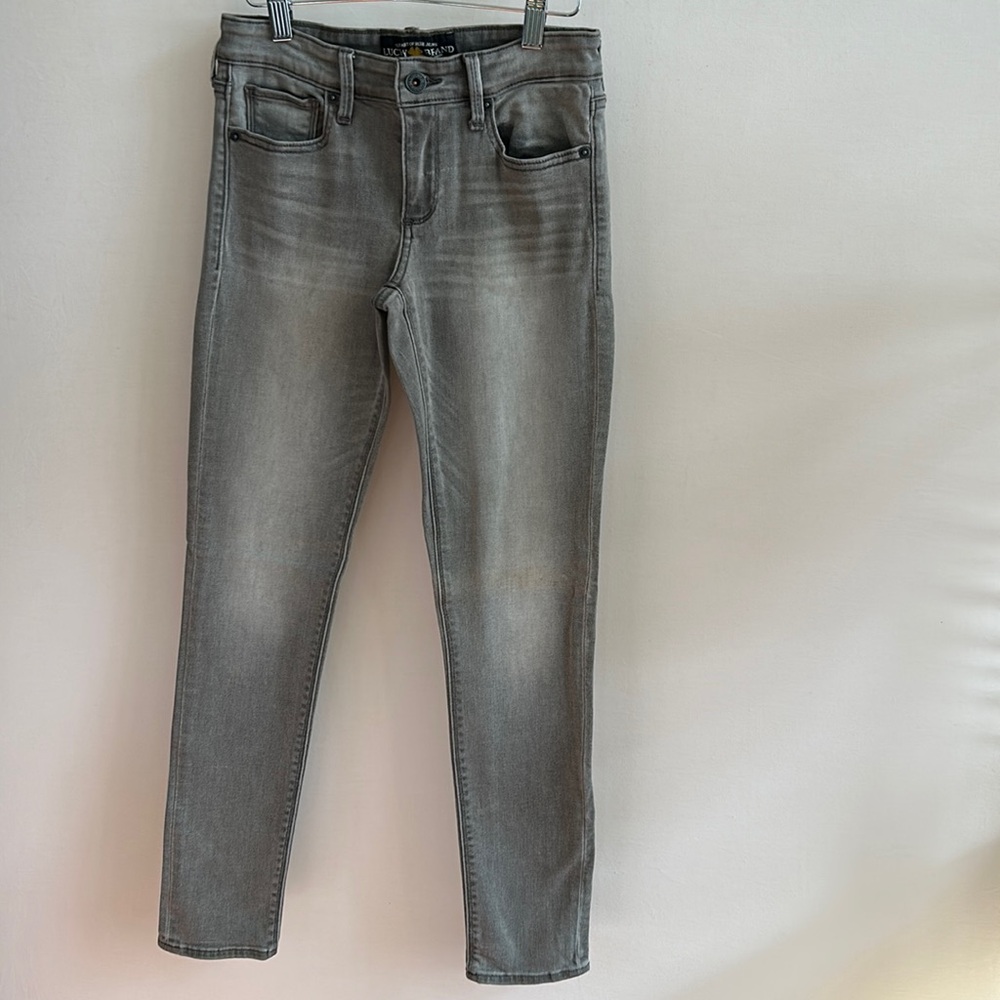 Lucky brand jeans